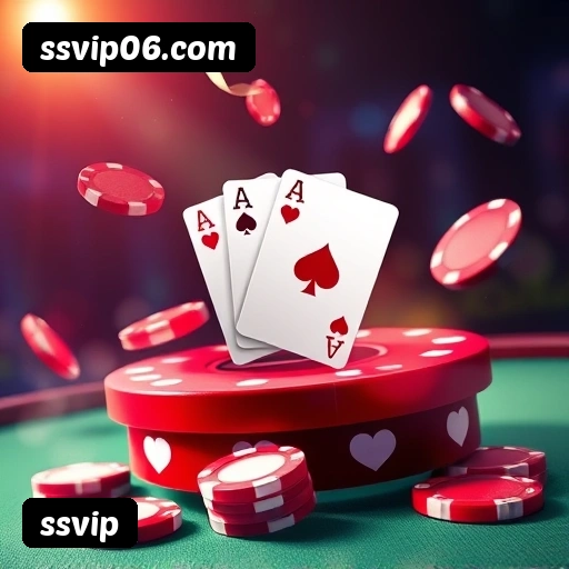 Interface do Aplicativo ssvip - Design Premium e Intuitivo