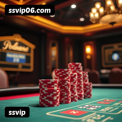 Jogos de Cassino ao Vivo
