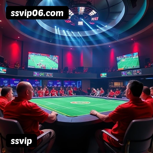 Processo de Download do App ssvip - Passo a Passo Simples