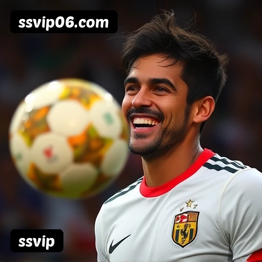Missões VIP por categoria de jogo